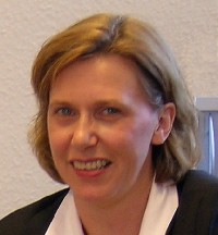 Annegret Beiber